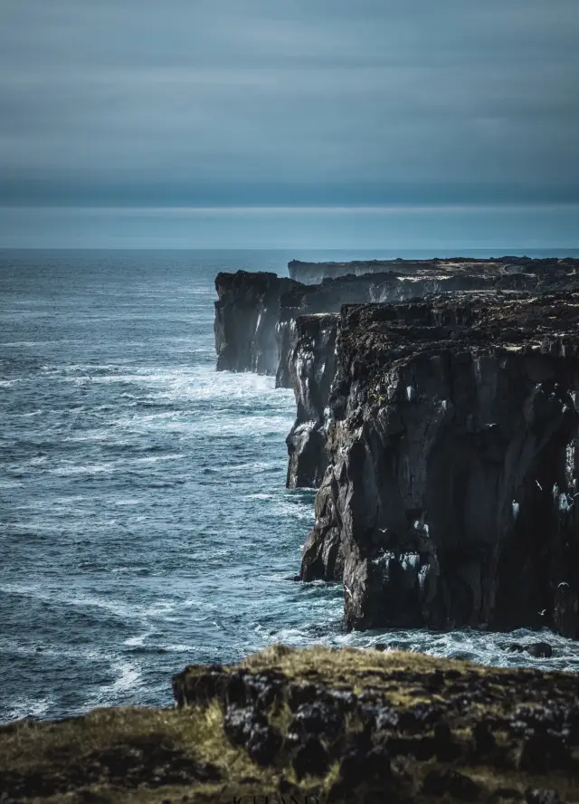 ปลายทางไอซ์แลนด์