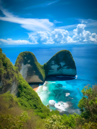 五鑽遊！巴里島，一定要去一次的天堂