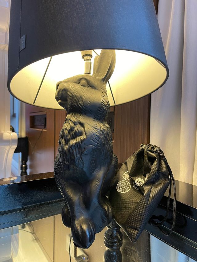 香港 Mira Moon 問月酒店入住體驗
