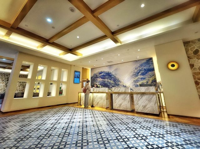 「深圳亞朵酒店」新春優惠，適合初一歡慶！