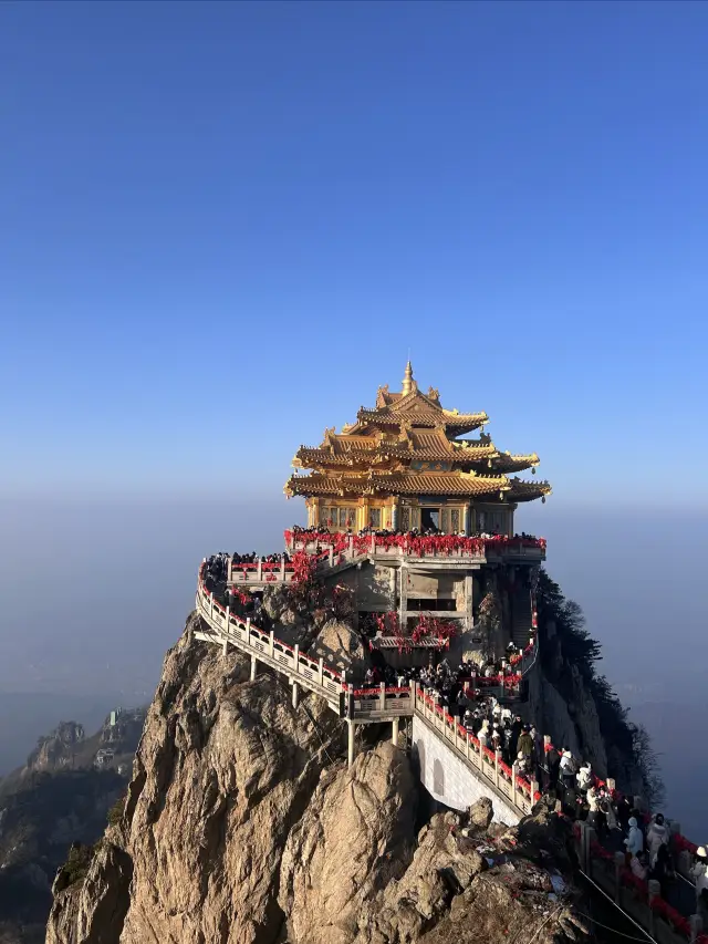 Luoyang