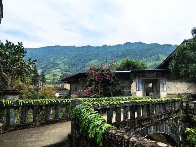 泉州-漳州土樓-東山島之行