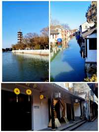 周莊旅居丨古鎮博物館
