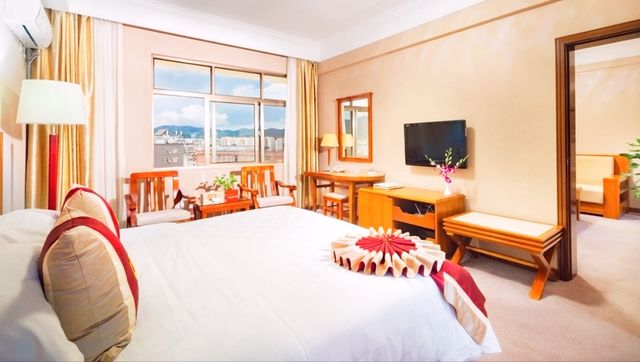 普洱•金鳳大酒店 普洱•金鳳大酒店