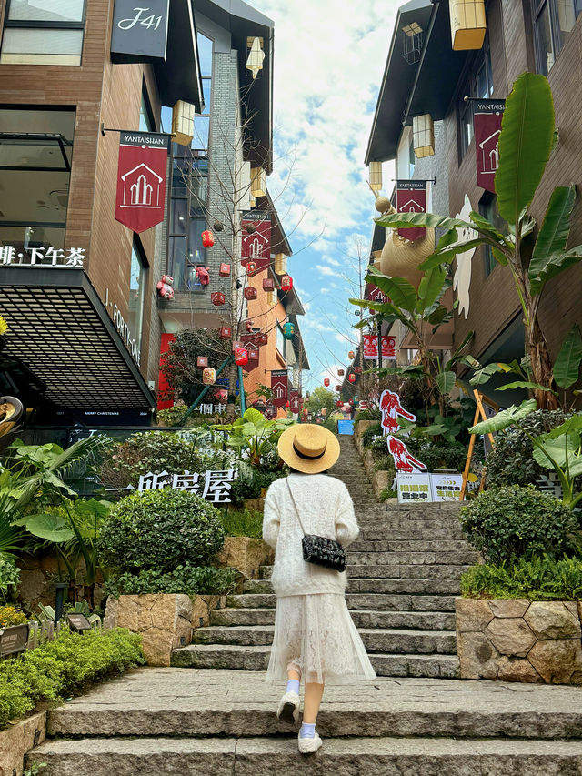 錯峰旅遊就去福建福州，兩天一夜攻略來咯~