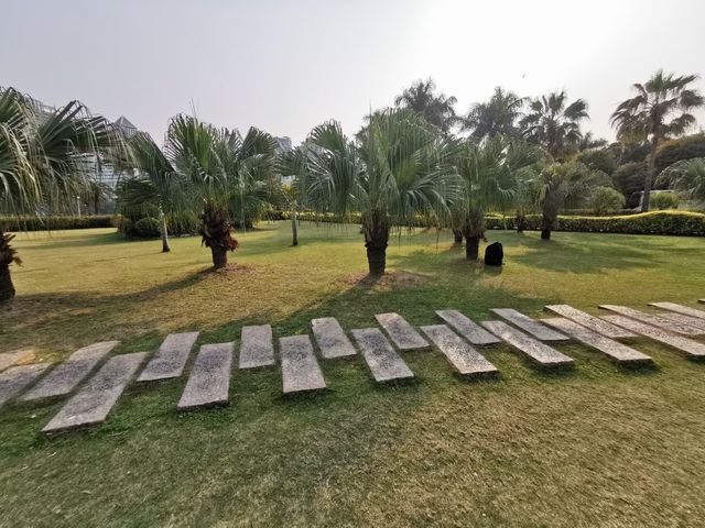 廈門白鷺洲公園