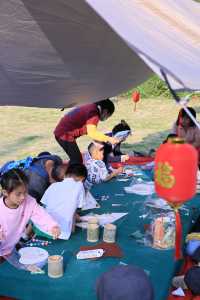 賀啟新歲·齊聚大園樂團圓慶新春