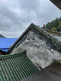 嶺南四大名剎——慶雲寺
