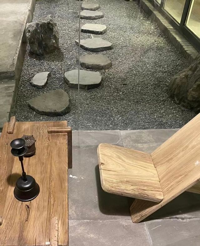 北京！四合小院