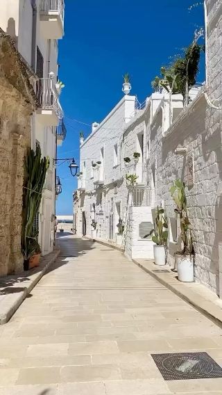 Experience the timeless beauty of Puglia