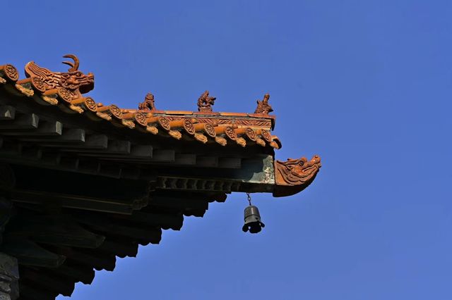 雲居寺（西五台、安慶寺）