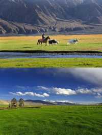 南疆大環線14天13夜品質旅遊