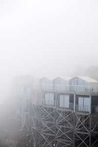 住進「雲頂天宮」是種什麼體驗，拍照攻略已備請查收！