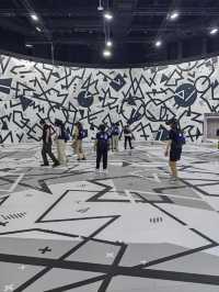 亞洲首展|沉浸式探索體驗·消失的法老
