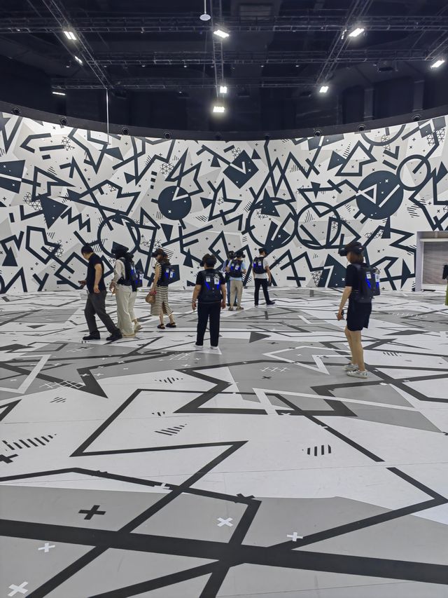 亞洲首展|沉浸式探索體驗·消失的法老