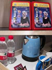 昆明！一家平價酒店被我找到了