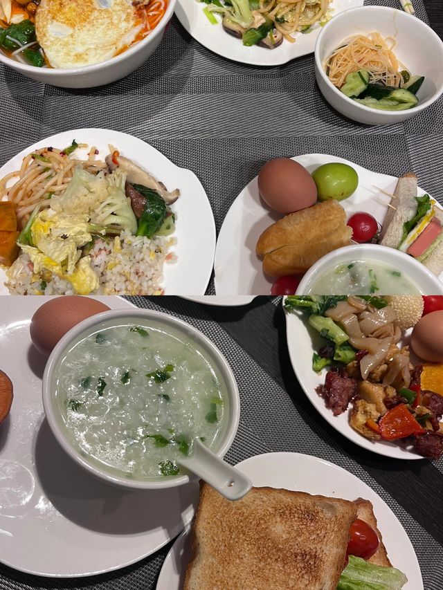 昆明！一家平價酒店被我找到了