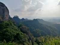 寶藏景點霍山