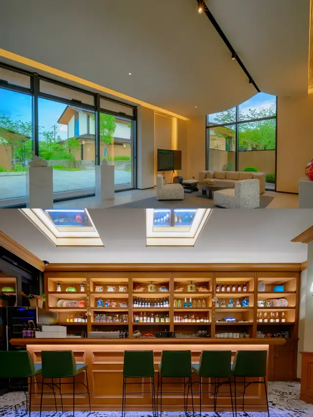 ถูกตรึงใจไปเลย! โฮมสเตย์แห่งนี้มีสไตล์มากๆ เลยนะ