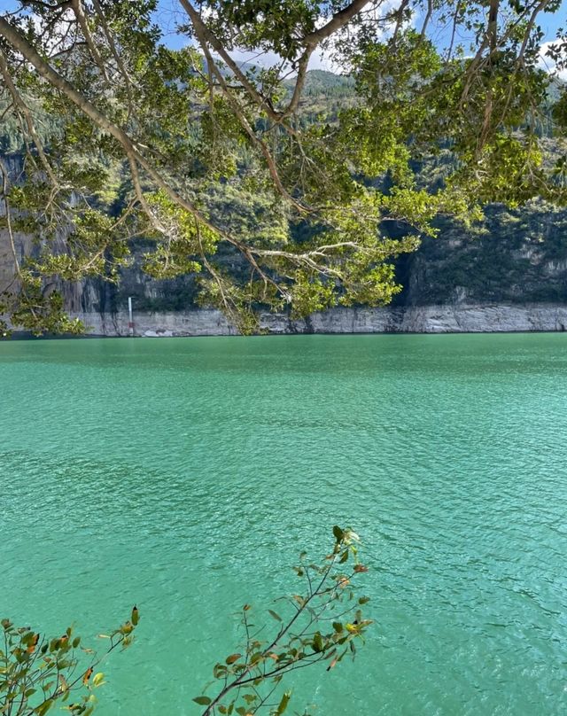 白帝城+瞿塘峽暢遊指南