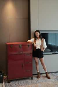 承載著深圳人的記憶，上海賓館焕然一新啦