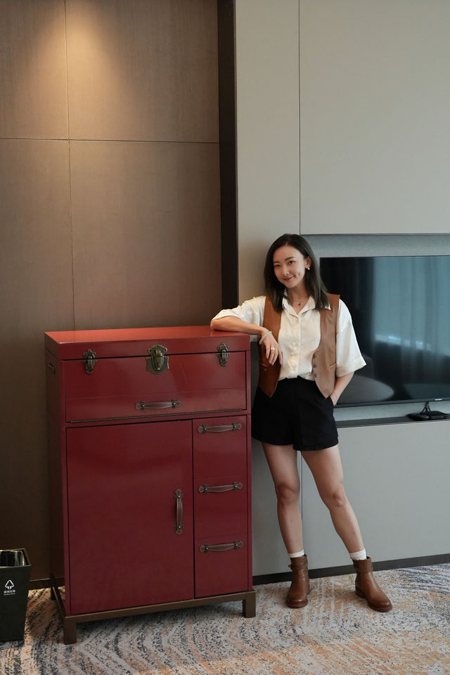 承載著深圳人的記憶，上海賓館焕然一新啦