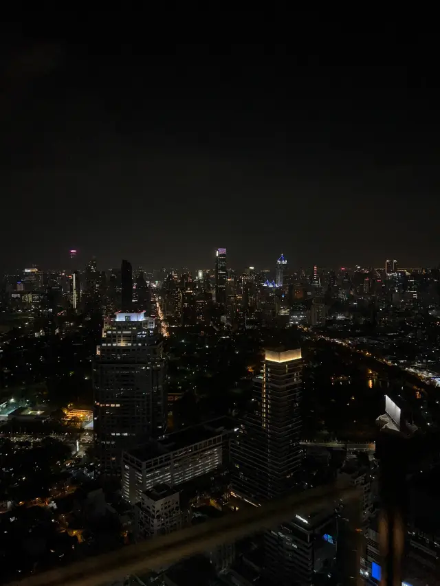City of Desire: Bangkok