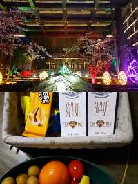 來西安旅行的朋友們都給我住這家酒店!!!