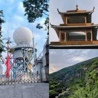 鳳凰山太好玩了吧祈福 登山 溯溪全都有