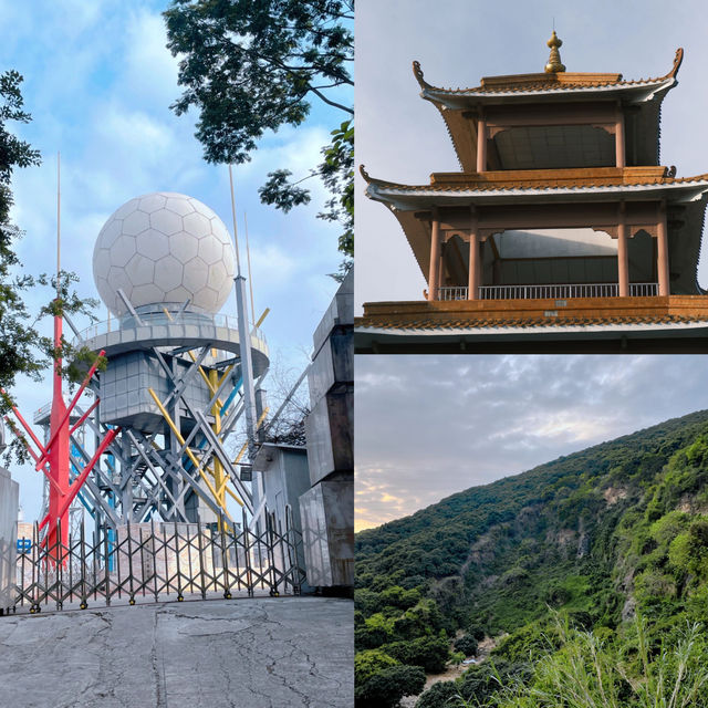 鳳凰山太好玩了吧祈福 登山 溯溪全都有 鳳凰山太好玩了吧祈福 登山 溯溪全都有