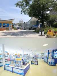 【東京品川水族館攻略】海底世界奇觀，千種海洋生物等你發現！