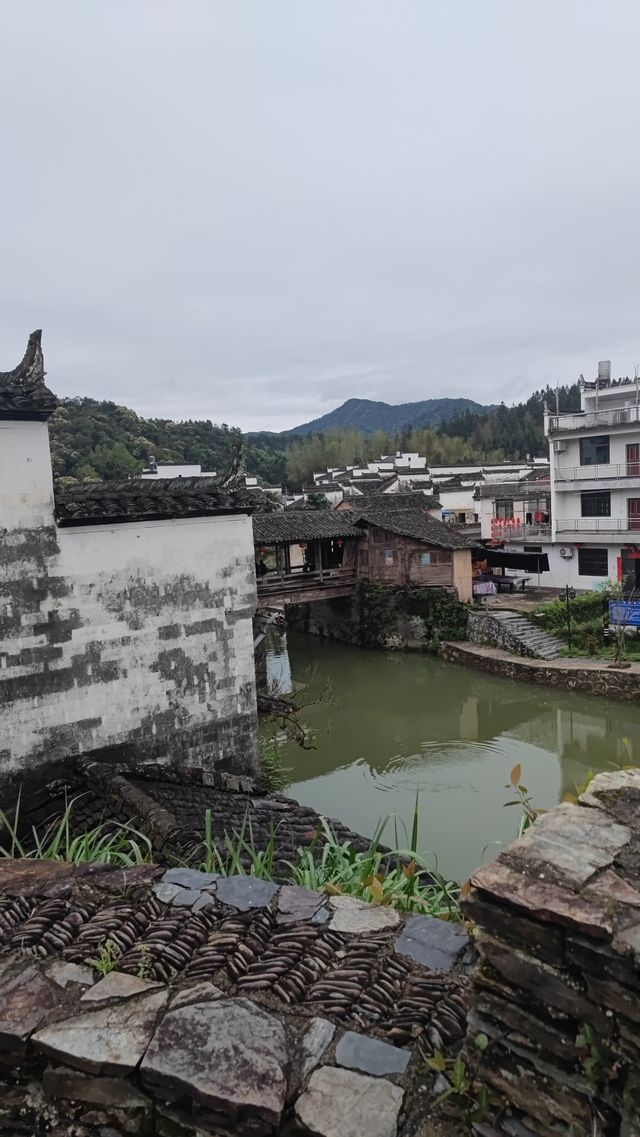 粉牆黛瓦戀徽州——記錄那些旅途中的徽式建築