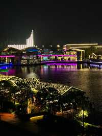 The most aesthetically pleasing hotpot restaurant in all of Chengdu! Second to none (self-proclaimed).