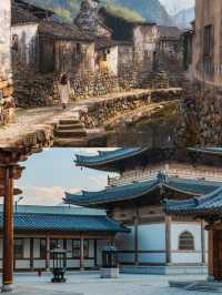 浙江寧海，一個被嚴重低估的寶藏旅遊城市|||