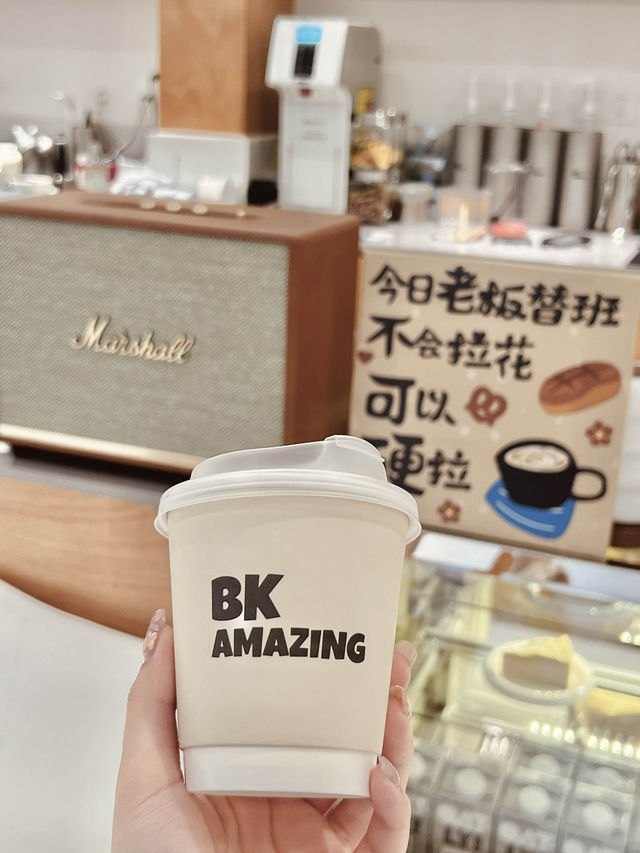 這個獨棟別墅簡直就是我的夢中情店😍