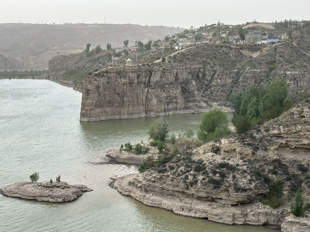內蒙古·呼和浩特·清水河窯溝鄉柳青村