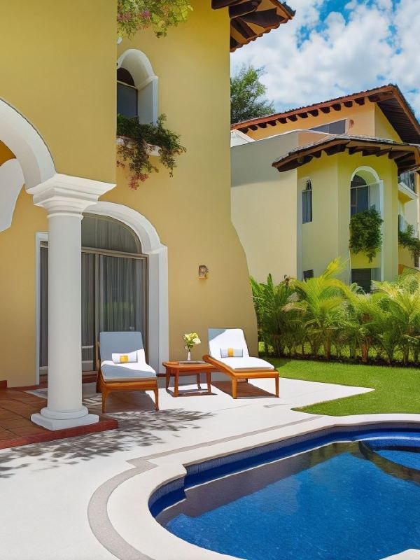 🌟 Vallarta Bliss: Casa Velas Adults-Only Getaway 🌴