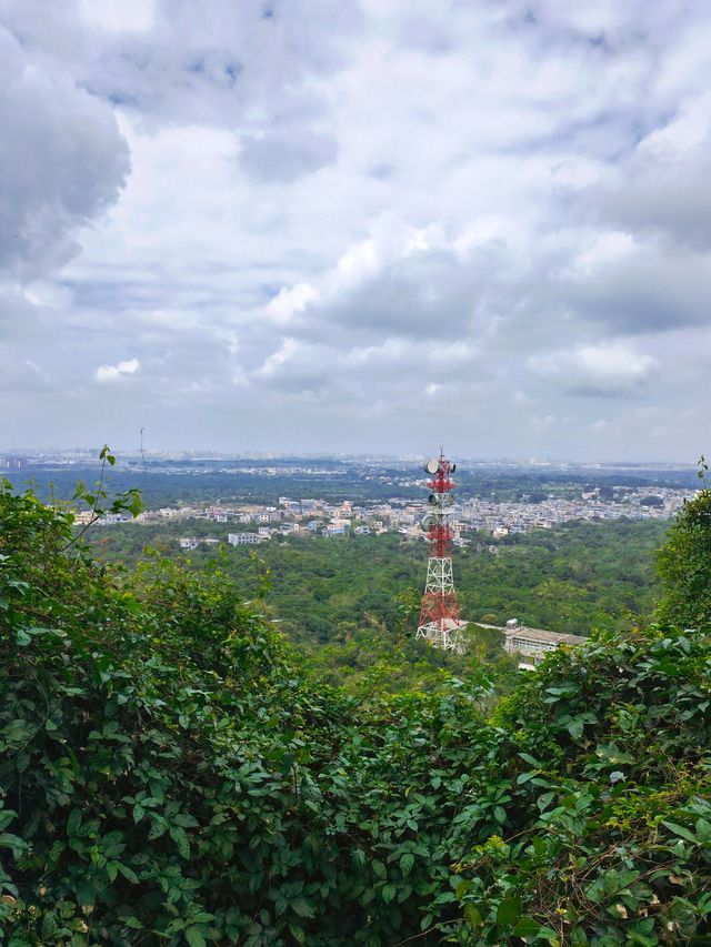 五月去海南海口吧，亲測這座好玩浪漫的城市