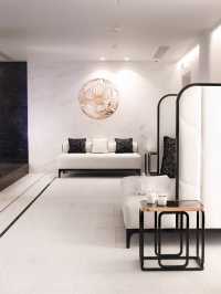 Parisian Elegance Unveiled 🌟🏨✨ #LeNarcisseBlanc