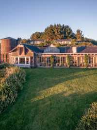 🌟 Luxe Sleeps in Hawke's Bay: Top Hotel Picks 🍇