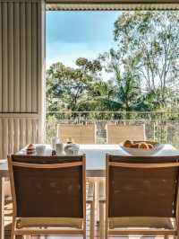 🌟 Noosa's Hidden Gems: Luxe Stays & Ocean Views 🌊