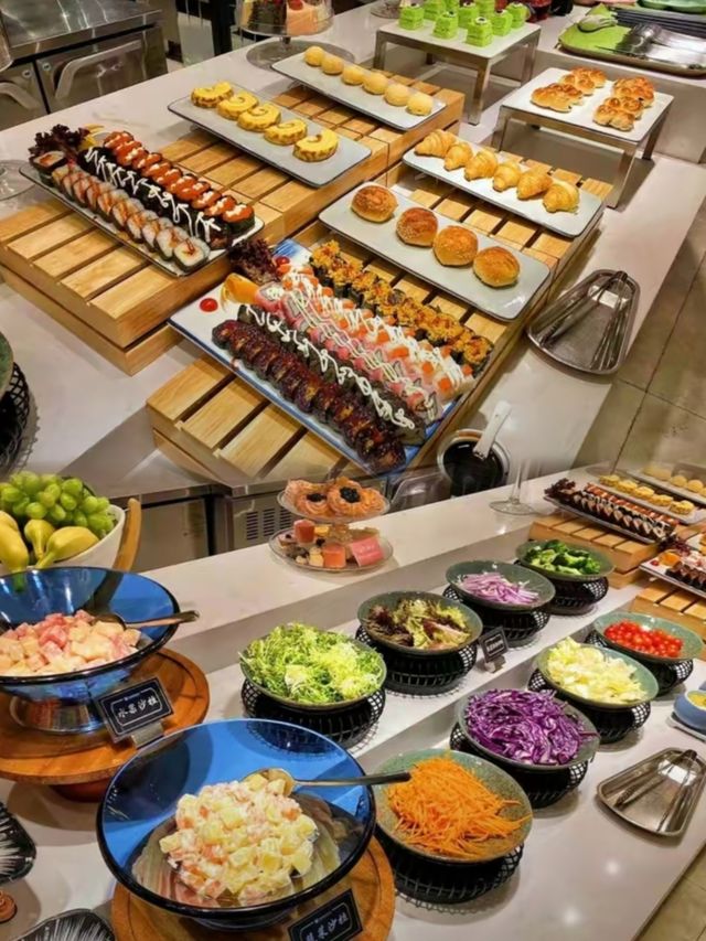昆明德庭花園酒店