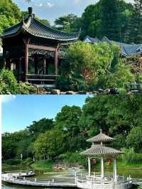 報告！這真的是風景如畫的地方