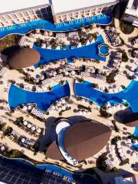 🌴🛎️ Punta Cana's Paradise: Top Hotel Picks! 🌊🌞