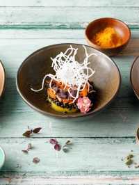 ๐ Camyuva's Cozy Hideaway: Robinson's Adult-Only Bliss ๐