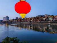 芷江龍津橋