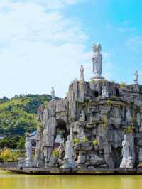福州萬佛寺！live圖夢回宋朝||
