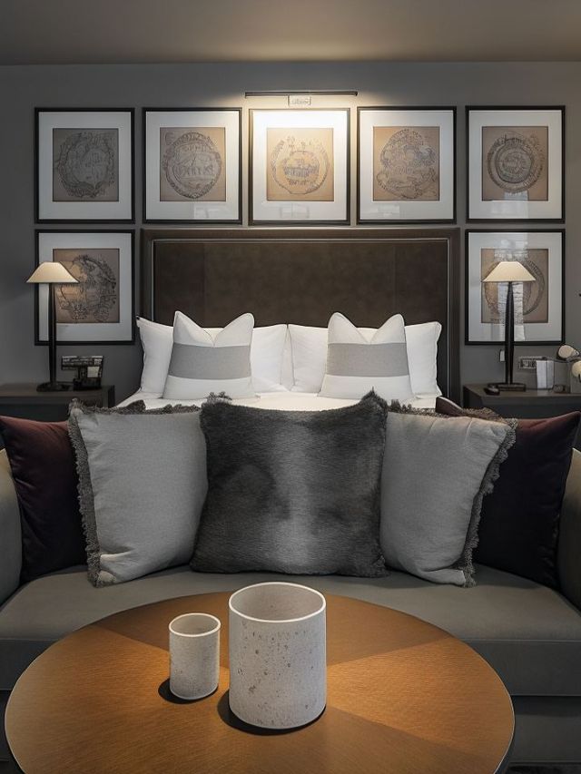 🌟 Manchester's Gem: Dakota Deluxe Delights! 🏨✨
