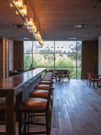 🌟 Geneva's Gem: Top Stay at InterContinental! 🌟