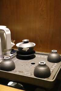 打工人的休養勝地